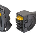 ハーティング，データセンターの省エネ化，電力コスト削減を接続で支援する製品の販売開始