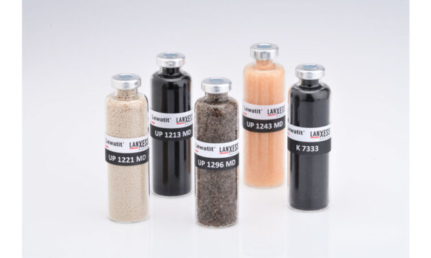 ランクセス，水素製造に応用可能なイオン交換樹脂を開発