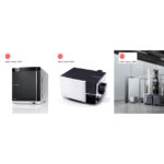 島津製作所，分析計測機器4製品が国際的なデザイン賞「Red Dot Design Award 2024」を受賞