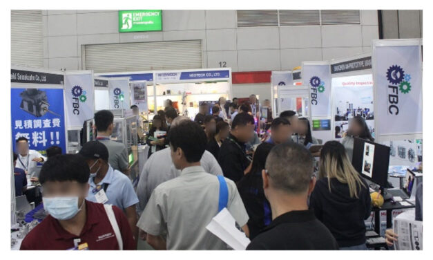 NCネットワーク，バンコクで「FBCアセアン ものづくり商談会」が開催される