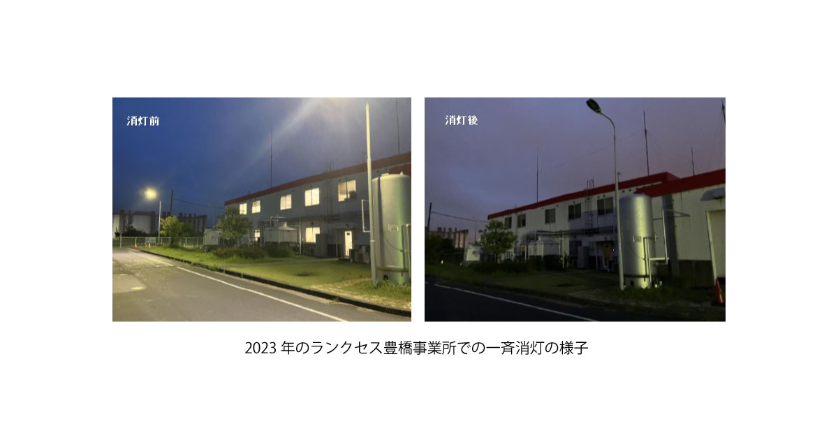 ランクセス，環境保護への取り組みを推進