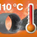 イグス，最高110℃に耐える3Dプリント材質「イグリデュールi230」を開発