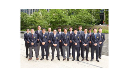 出光興産,「2024年度全国apolloロイヤルマネジャー会」が開催される