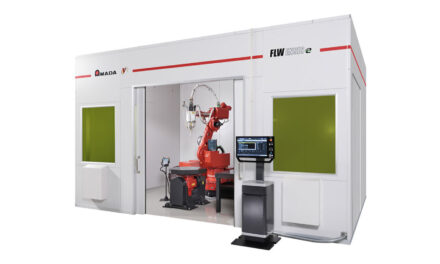 アマダ，2023年度（第54回）日本溶接協会賞「技術賞（本賞）」および「溶接注目発明賞」を受賞