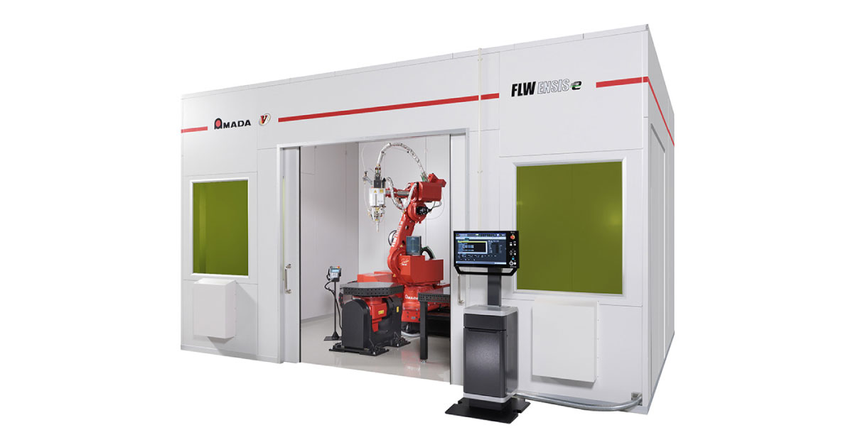 24_9_11_5 アマダ,2023年度(第54回)日本溶接協会賞「技術賞(本賞)」および「溶接注目発明賞」を受賞