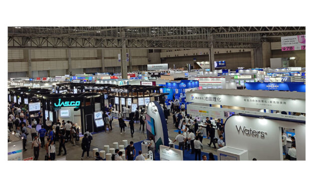 最先端科学・分析システム＆ソリューション展「JASIS 2024」幕張メッセで開催される