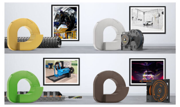 イグス，「第9回ベクター賞」を発表