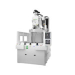 ソディック，ハイブリッド竪型ロータリ式射出成形機の大型機種「VR200G」を新発売