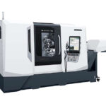DMG森精機，ターニングセンタ「NLX 2500 | 700 2nd Generation」の販売を開始