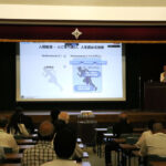 トライボコーティング技術研究会「2024年度第2回研究会」,「第11回板橋オプトフォーラム」合同開催される