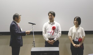 24_10_9_1.3 2024産業洗浄優秀新製品賞授賞式-2024洗浄総合展