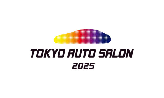 「TOKYO AUTO SALON 2025」2025年1月に幕張メッセで開催