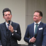 スペシャリティ・ケミカルズ専門商社のボド・メラー・ケミー社が日本法人を設立