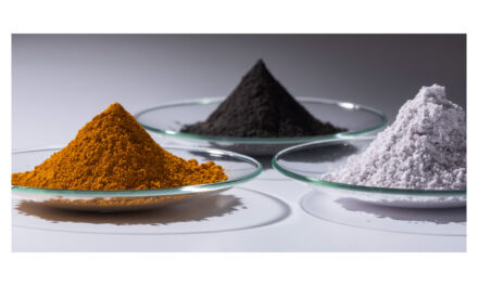 ランクセス，高品質なリン酸鉄リチウムバッテリー材料を開発し，ICISイノベーションアワードを受賞