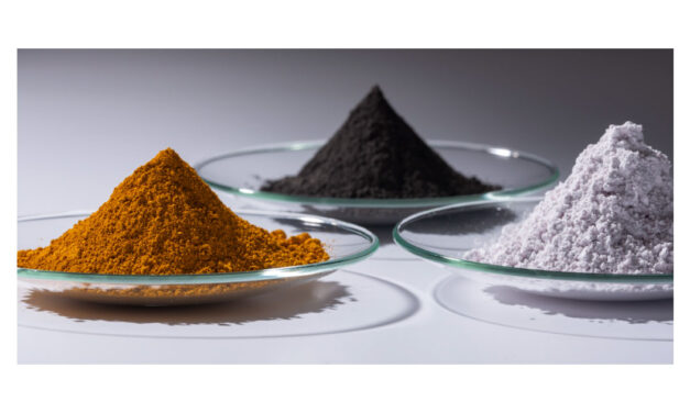 ランクセス，高品質なリン酸鉄リチウムバッテリー材料を開発し，ICISイノベーションアワードを受賞