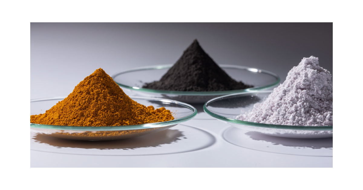 ランクセス，高品質なリン酸鉄リチウムバッテリー材料を開発し，ICISイノベーションアワードを受賞