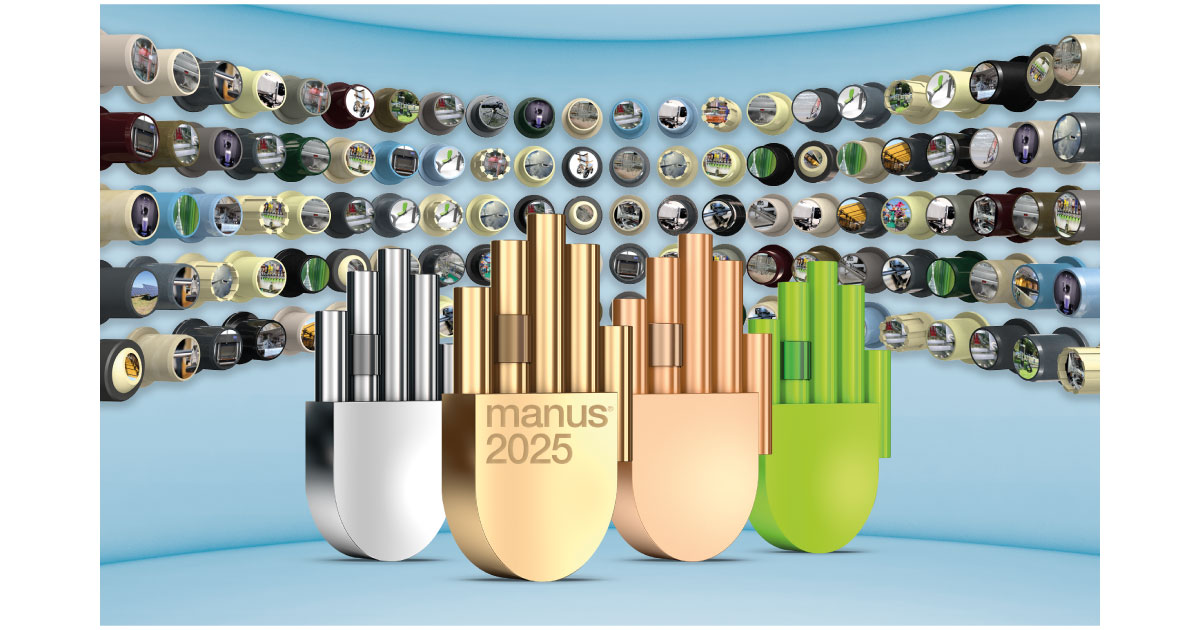 24_11_20_5 イグス,第12回マヌス賞募集開始