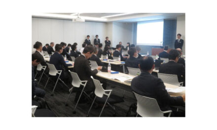 ニッペコ,「トライボロジー技術セミナー」が開催される