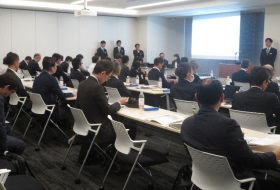 24_11_27_1.3 会場風景-ニッペコ,トライボロジー技術セミナー