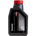 MOTUL Japanとカワサキモータース，2輪車専用エンジンオイルを発売