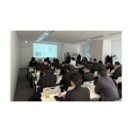 「EVONIK・樋口商会 技術交流会」が開催される