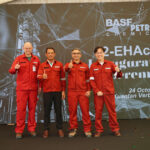 BASF PETRONAS Chemicals，マレーシアのクアンタンに2-エチルヘキサン酸の新プラントを竣工