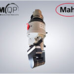 DMG森精機，Mahr社の表面粗さ測定機「MarSurf MC 510」をDMQPに認定