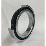 NTN，工作機械主軸用グリース潤滑軸受向けに高速回転に対応する樹脂保持器を開発