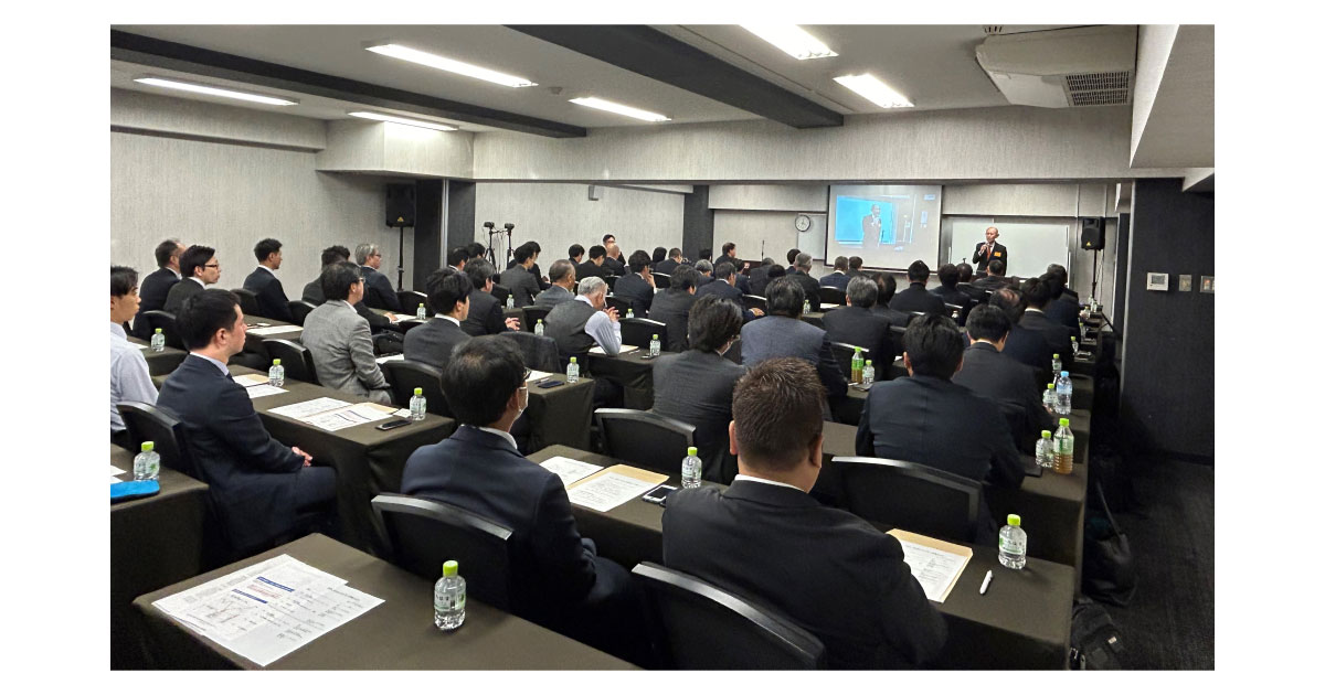 24_12_4_2 2024 SSOHエネルギー市場セミナー-スタンダード石油大阪発売所