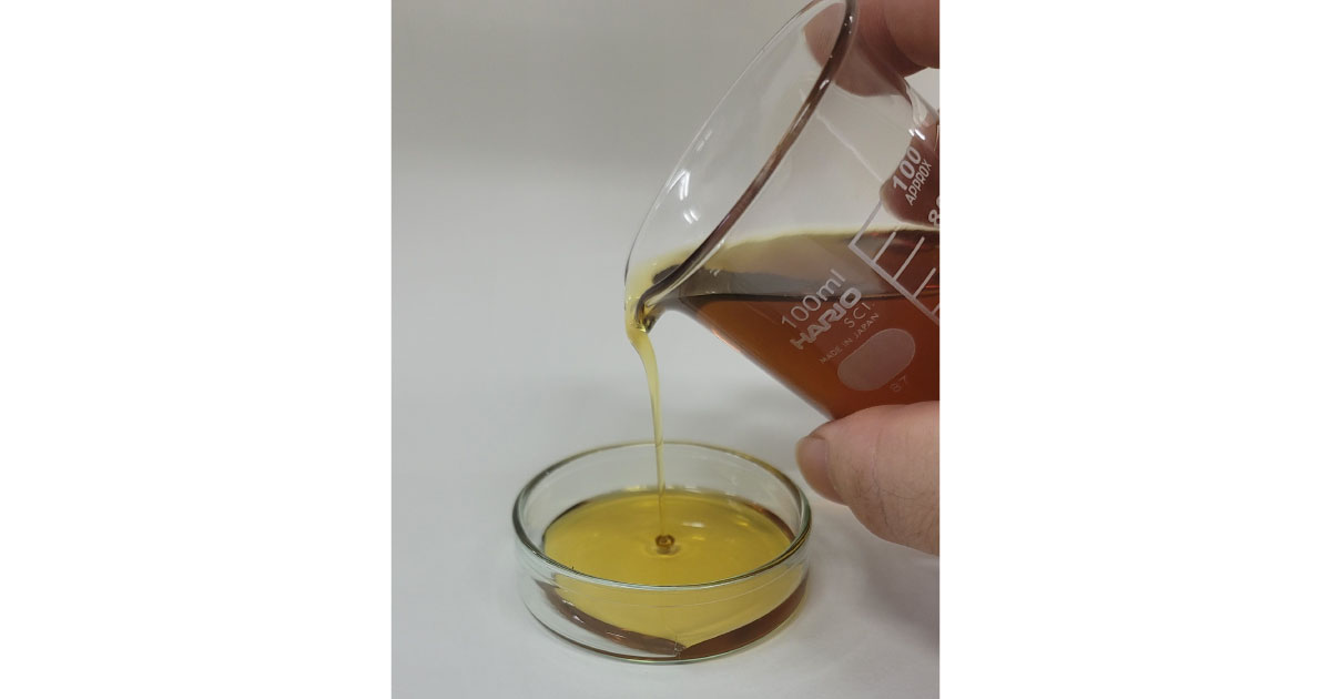 ジヤトコ，CVT油の性能を回復する添加剤を新開発