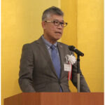 潤滑剤関連5団体，「合同賀詞交歓会」開催される