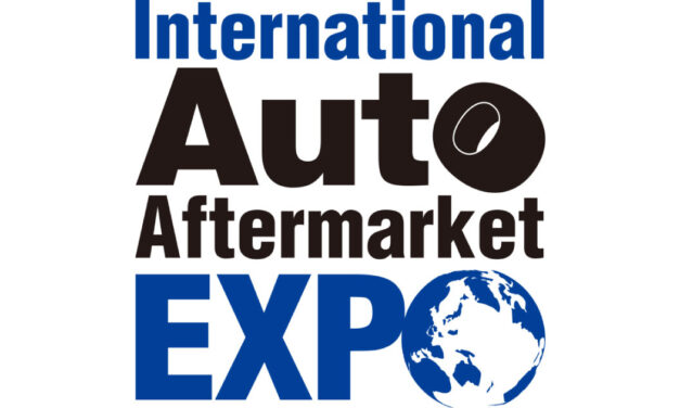 「第22回国際オートアフターマーケットEXPO 2025」2/26より開催，来場事前登録，セミナー聴講申込受付中