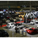 「TOKYO AUTO SALON 2025」,リアルとオンラインのハイブリッドで開催される