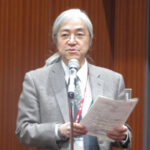 トライボコーティング技術研究会，2024年度「第3回研究会」が開催される