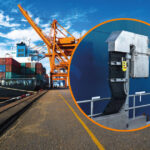 イグス，世界初の移動式陸上電力供給システム「iMSPO」がPorts and Harbor Innovation of the Year賞を受賞