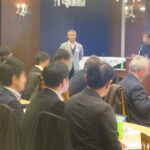 全工油，「第10回賛助会員・組合員勉強会」開催される