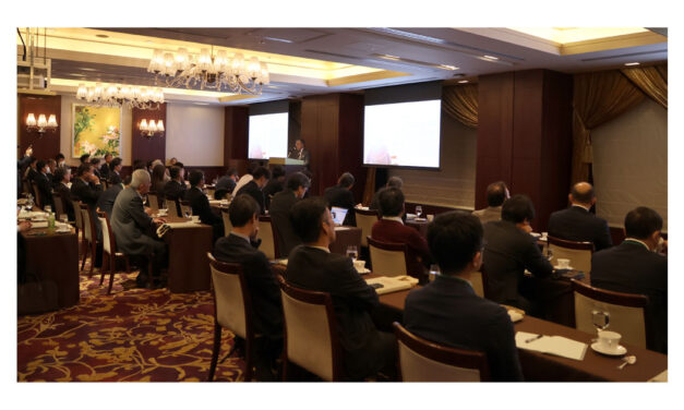 bpジャパン，「2025年カストロール全国代理店会」開催される