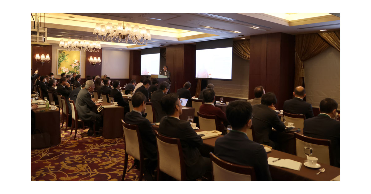 25_3_12_2.1 bpジャパン,「2025年カストロール全国代理店会」開催される