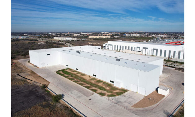 日精樹脂工業，米国子会社の射出成型機組立工場を拡張