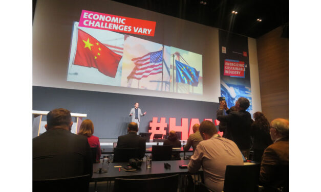 「ハノーバーメッセ2025プレスプレビュー」開催される