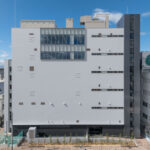 新コスモス電機，大阪市に新しいガスセンサ工場「淀川工場」を開所