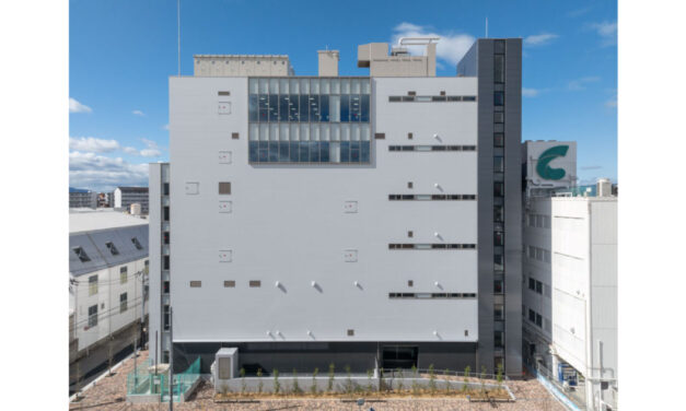 新コスモス電機，大阪市に新しいガスセンサ工場「淀川工場」を開所