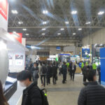 研削加工の専門展示会「Grinding Technology Japan 2025」，「先進テクノフェア（ATF2025）」が開催される