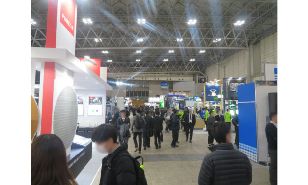 研削加工の専門展示会「Grinding Technology Japan 2025」，「先進テクノフェア（ATF2025）」が開催される