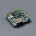 DMG森精機，Digital E3 Coreシリーズ「エッジAIボード」を工作機械に搭載