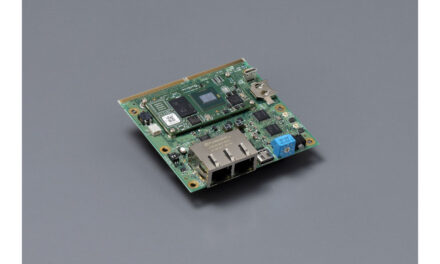 DMG森精機,Digital E3 Coreシリーズ「エッジAIボード」を工作機械に搭載