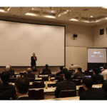 「トライボロジー研究会 第35回講演会」開催される