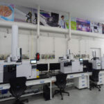 アジレント・テクノロジー，芝浦ラボを14年ぶりに改装し，リニューアルオープン