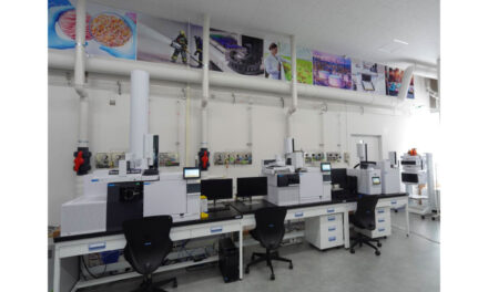 アジレント・テクノロジー，芝浦ラボを14年ぶりに改装し，リニューアルオープン