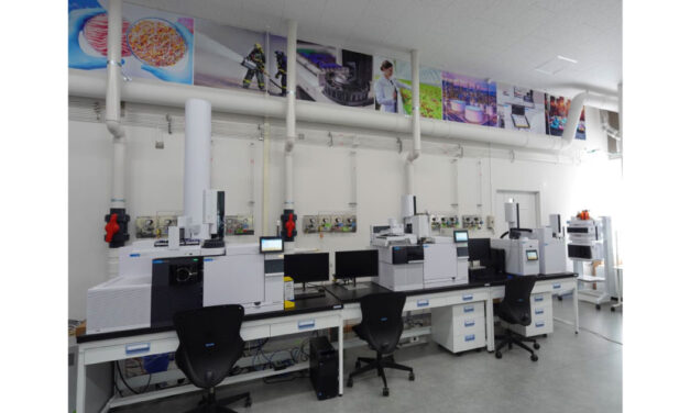 アジレント・テクノロジー，芝浦ラボを14年ぶりに改装し，リニューアルオープン